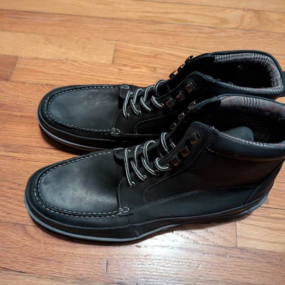 Franco Fortini Men's Montana boot sz12 - Picture 2 of 5